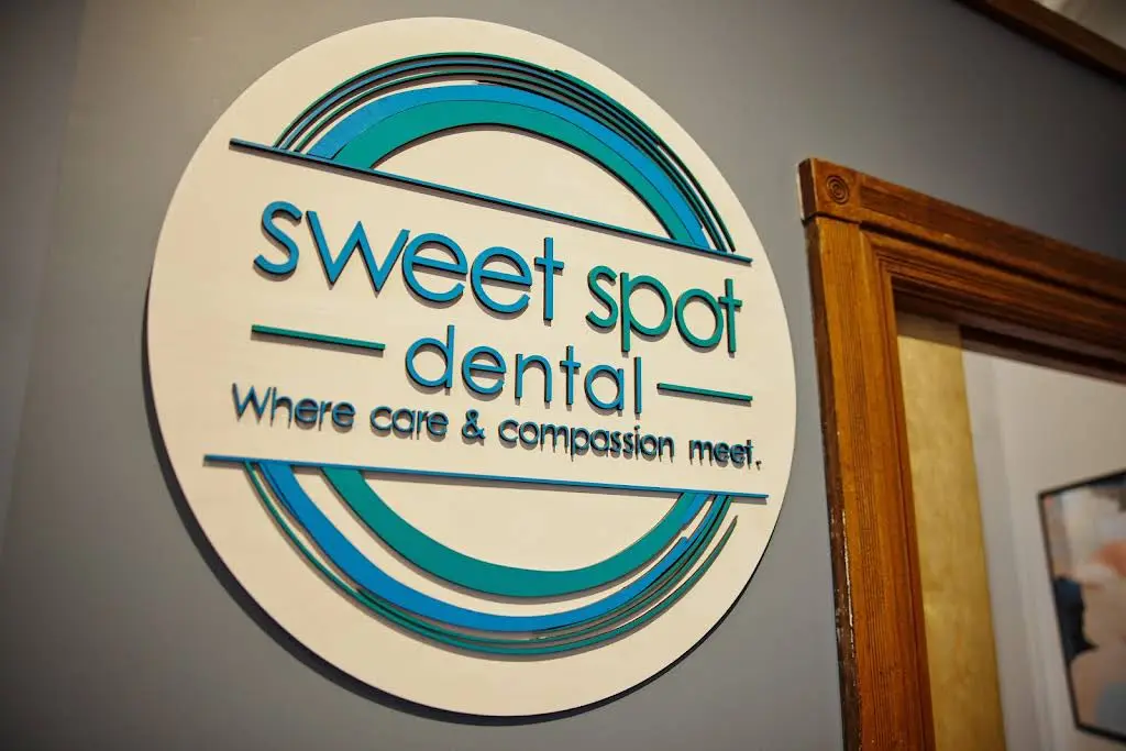 Sweet Spot Dental of Cambridge