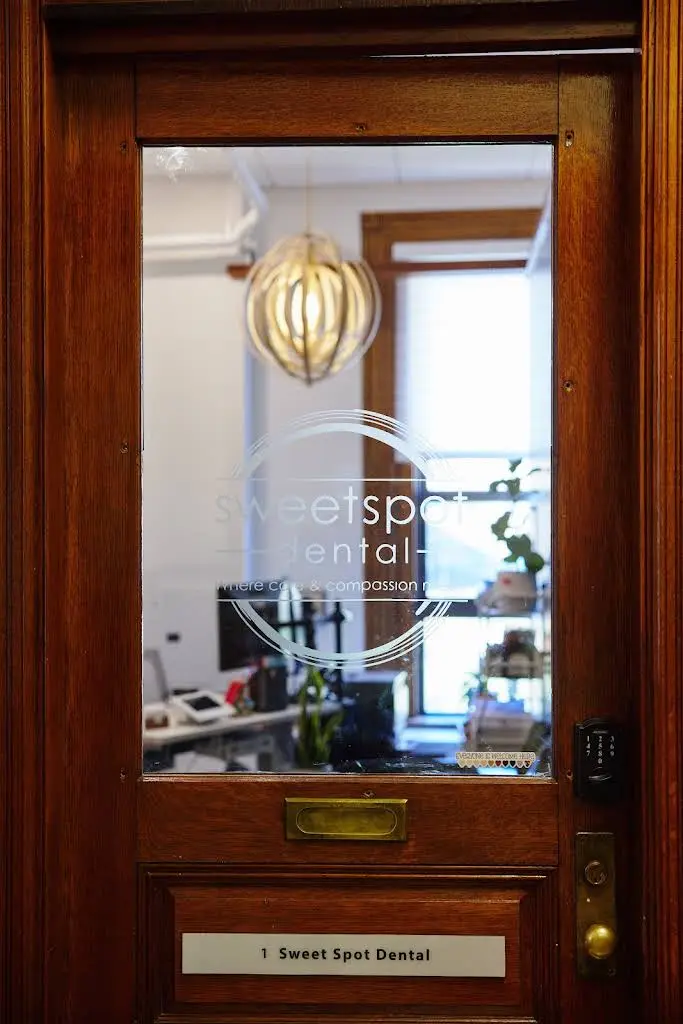 Sweet Spot Dental of Cambridge