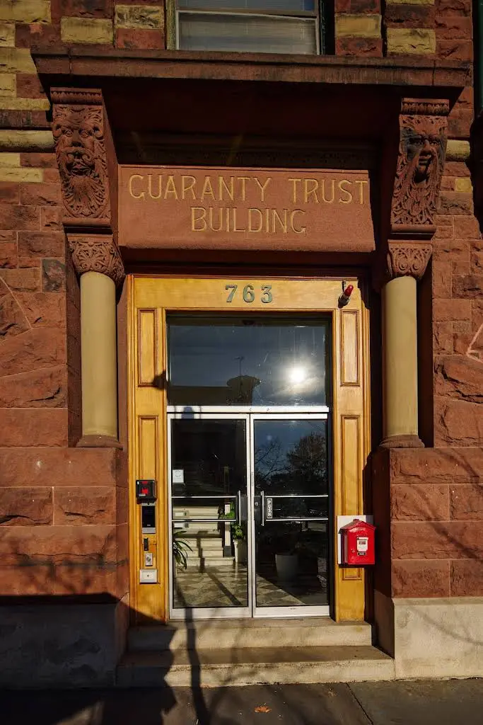 Sweet Spot Dental of Cambridge