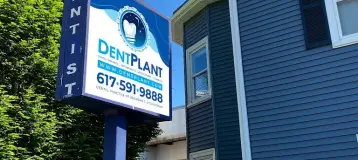 DentPlant