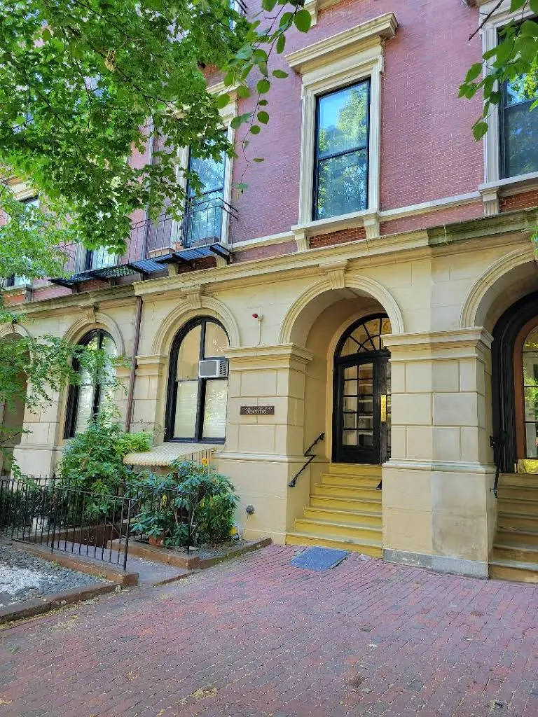 Dental Arts of Boston - Professional dental clinic exterior with modern facilities