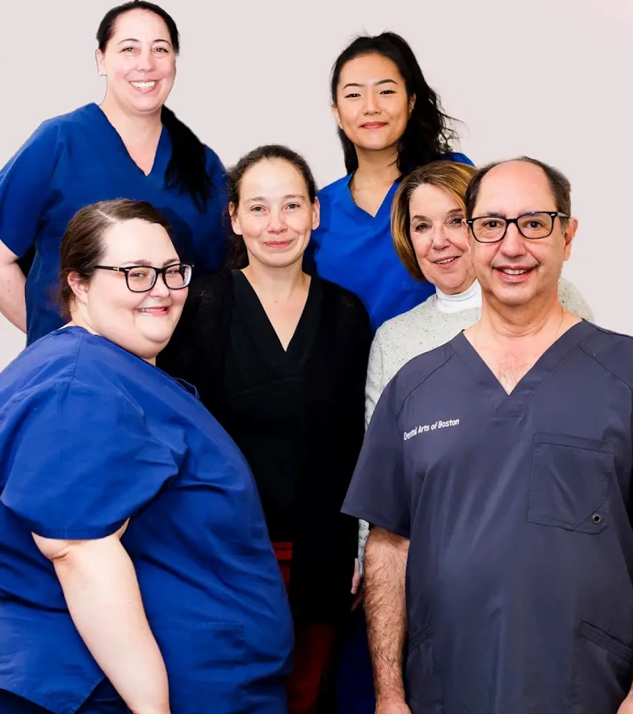 Dental Arts of Boston