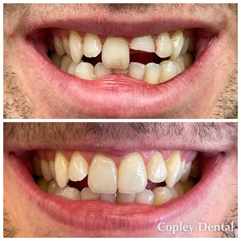 Copley Dental Associates
