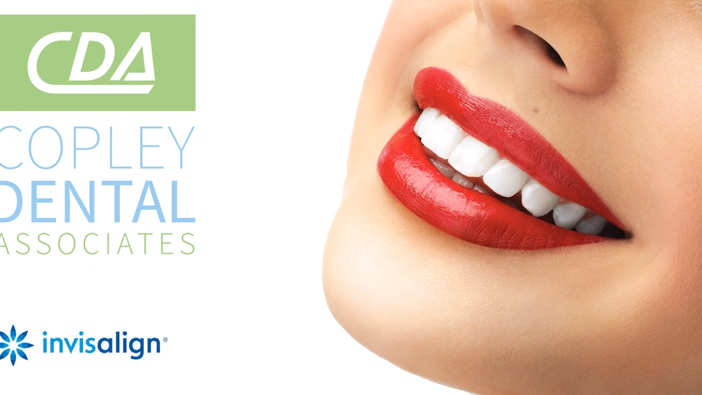 Copley Dental Associates