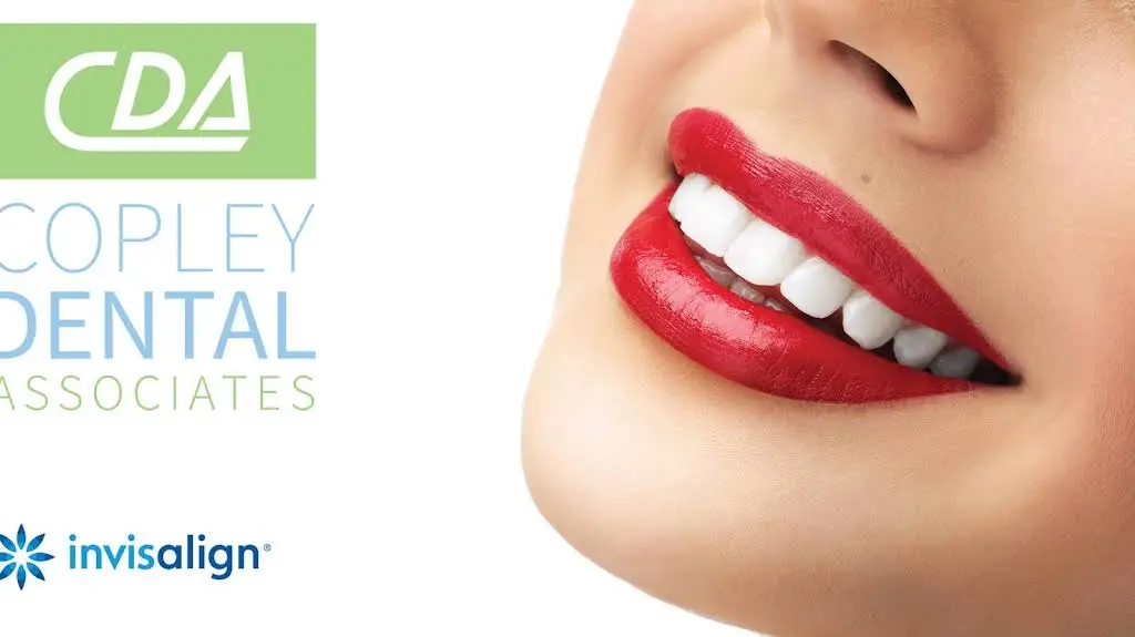 Copley Dental Associates