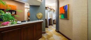 Dental Associates of New England