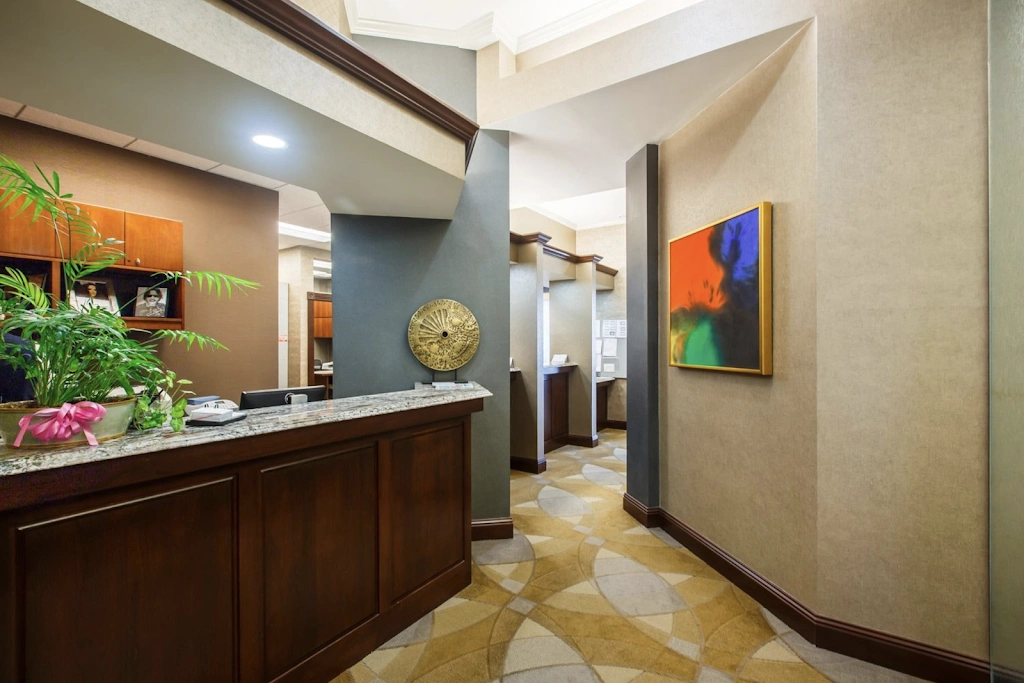 Dental Associates of New England