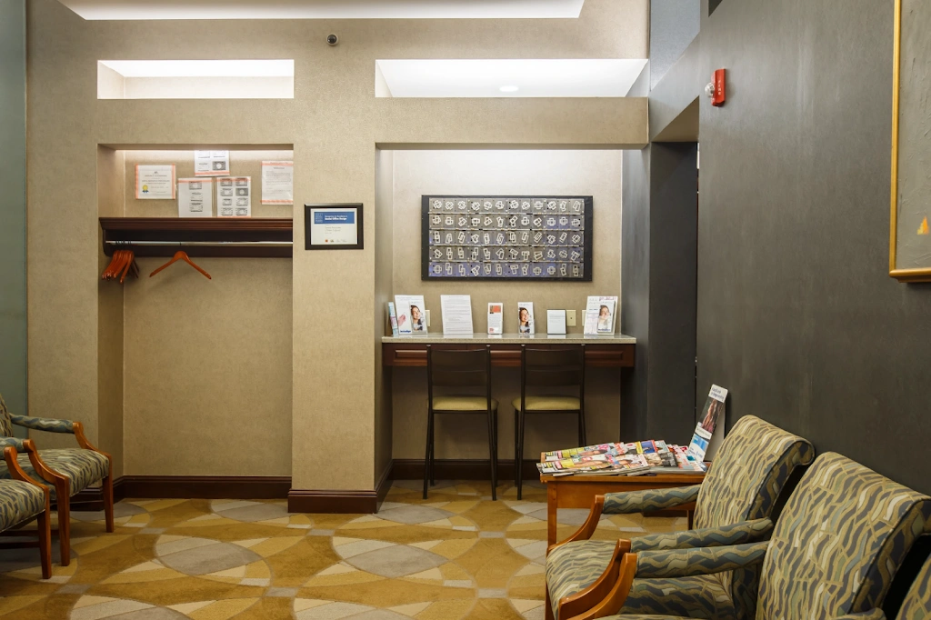 Dental Associates of New England