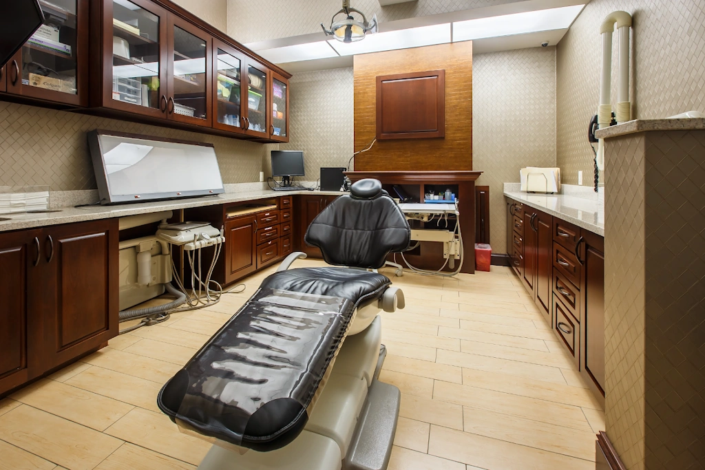 Dental Associates of New England