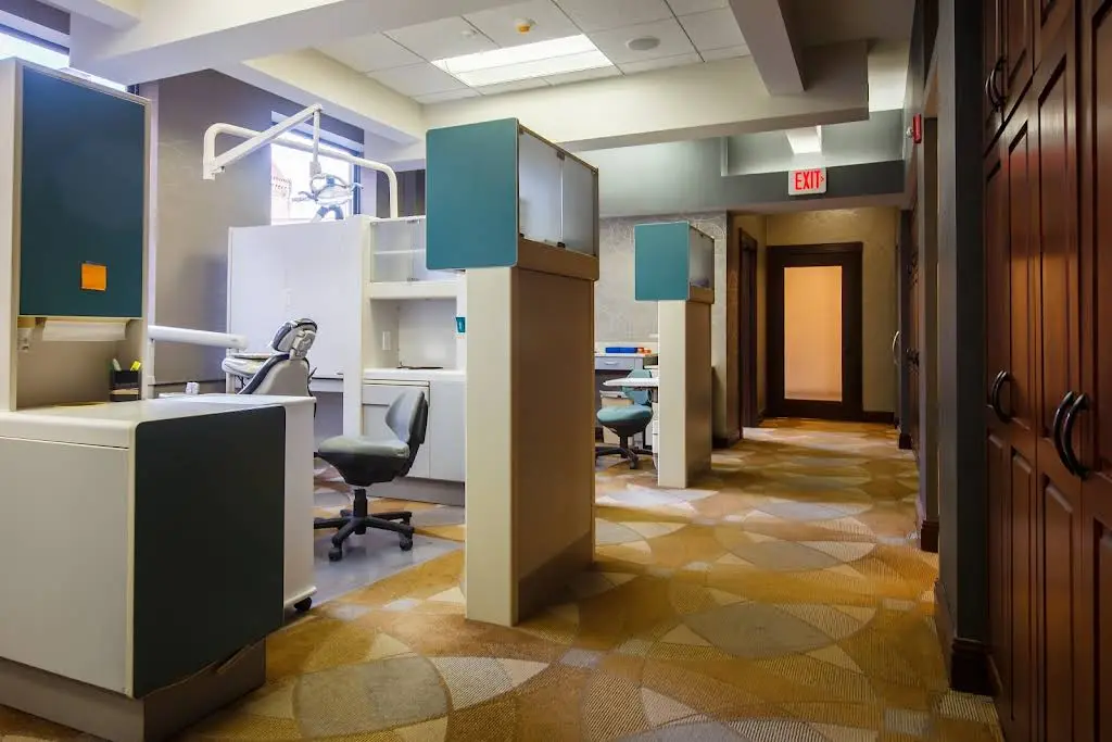 Dental Associates of New England