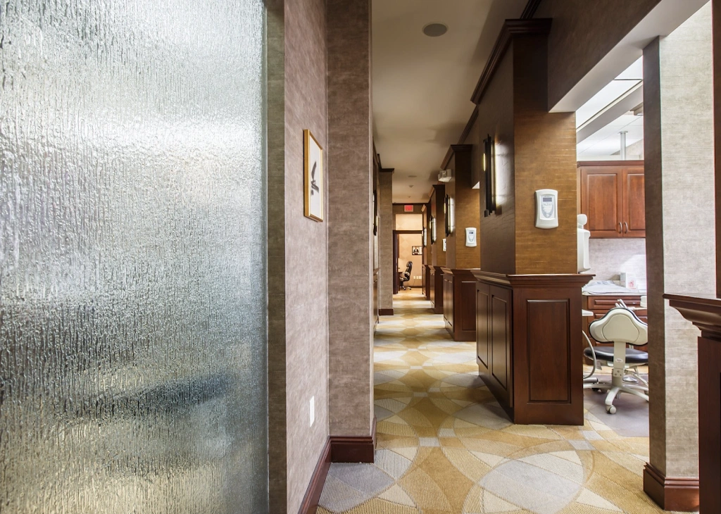 Dental Associates of New England