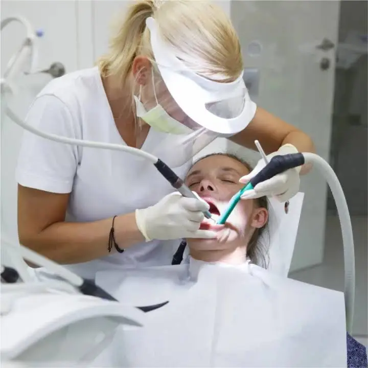 Back Bay Dental Associates