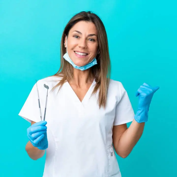 Back Bay Dental Associates