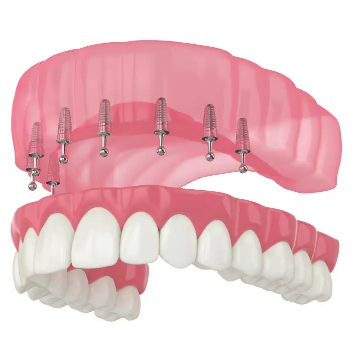 Back Bay Dental Associates