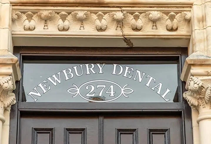 Gentle Dental - Professional dental clinic exterior with modern facilities