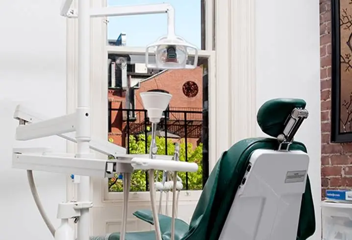 Gentle Dental