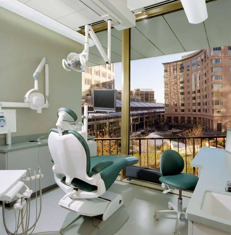 Dental Partners of Boston