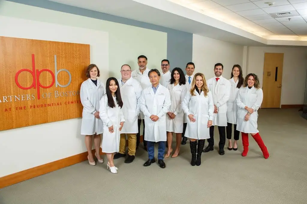 Dental Partners of Boston