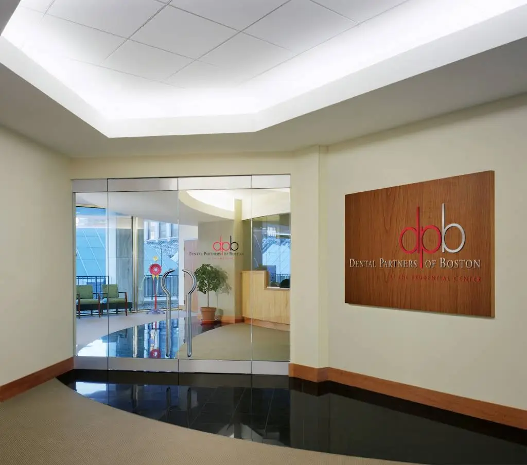Dental Partners of Boston