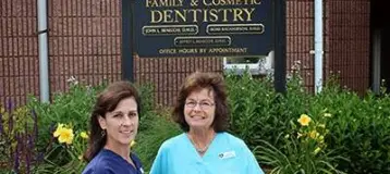 Benecchi Dental Group
