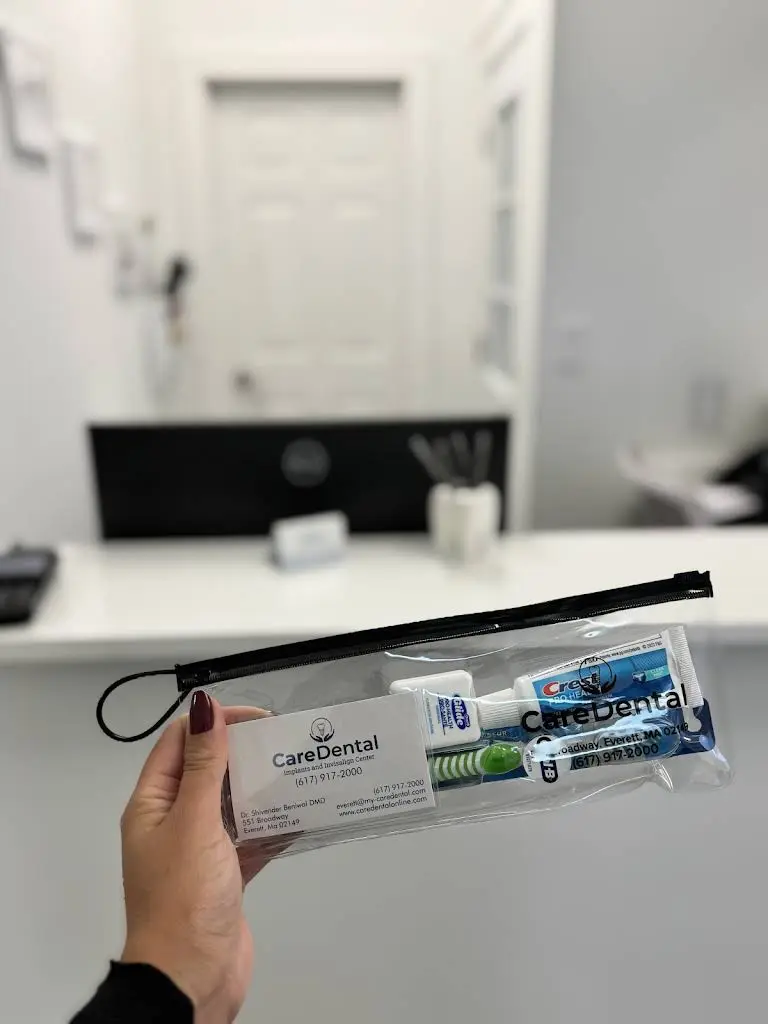 Care Dental - Implants and Invisalign Center