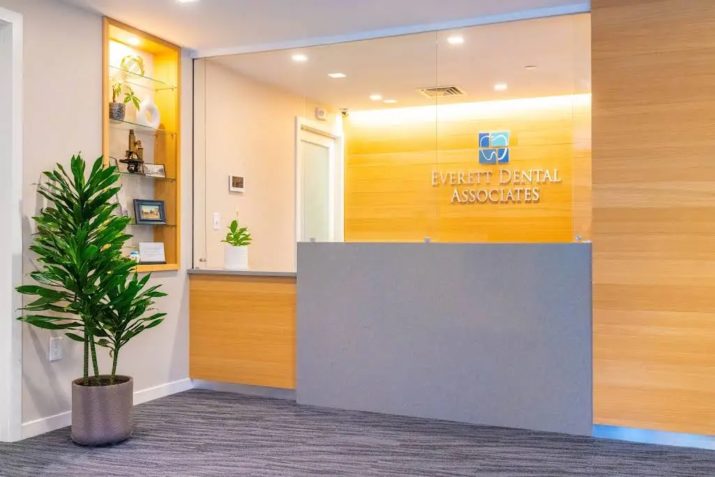 Everett Dental Associates