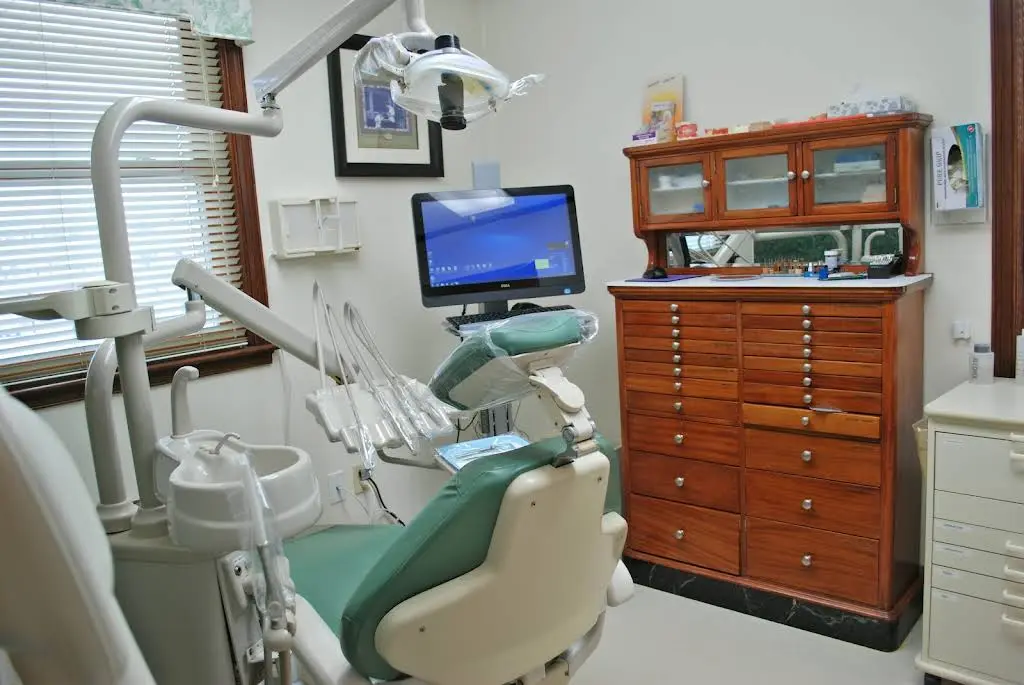 Everett Dental Associates