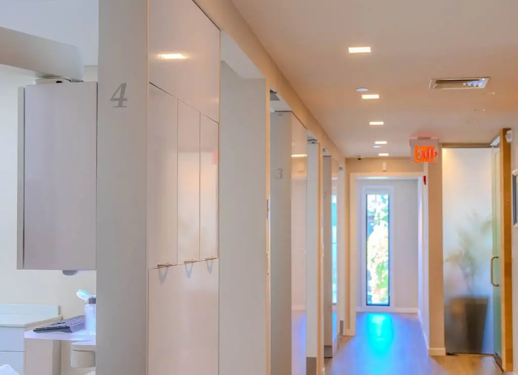 Everett Dental Associates