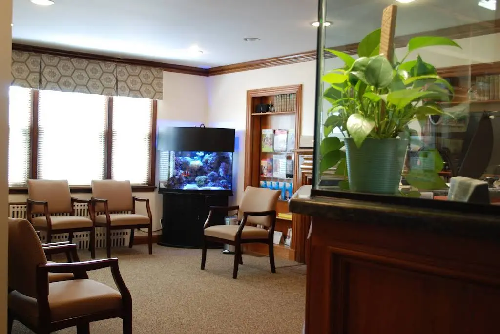 Everett Dental Associates