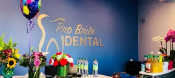Pro Brite Dental