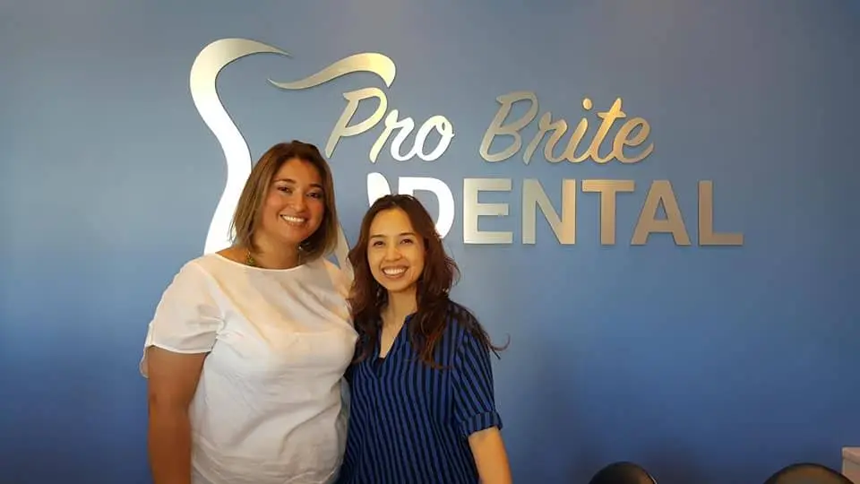 Pro Brite Dental