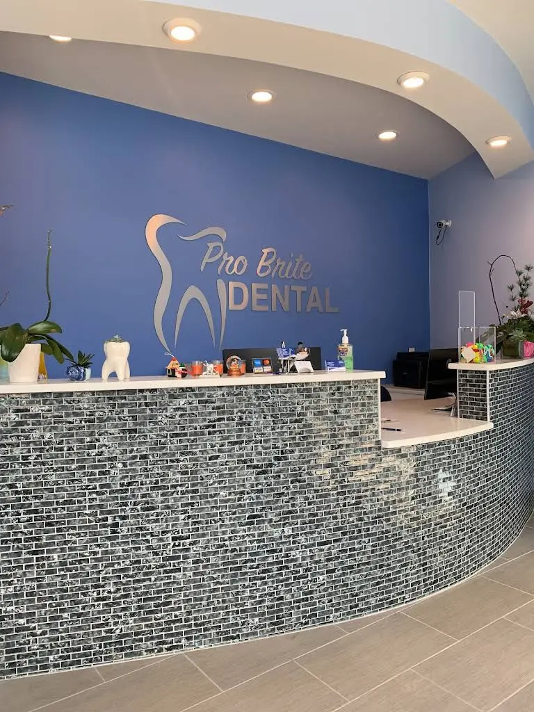 Pro Brite Dental