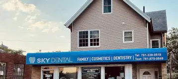 SKY DENTAL