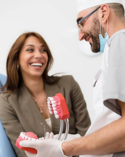 1800-DENTIST