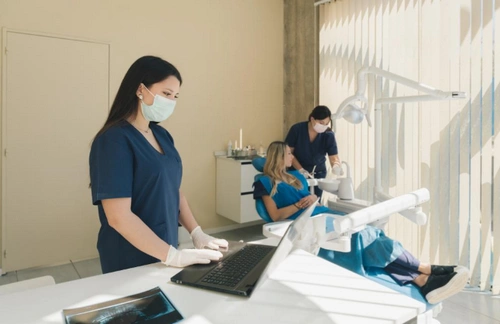 1800-DENTIST