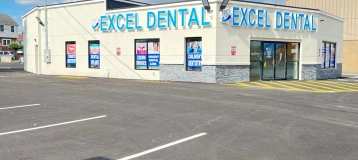 Excel Dental Revere