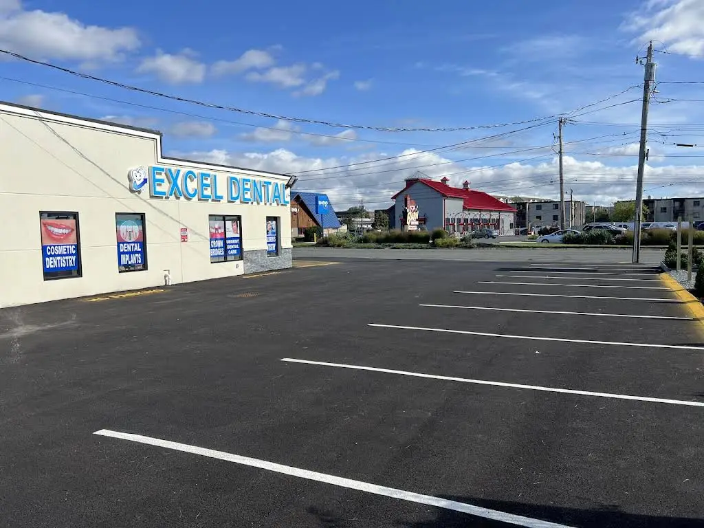 Excel Dental Revere