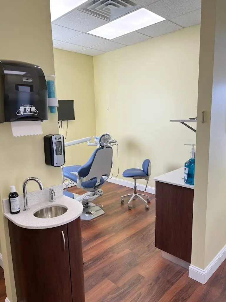 Excel Dental Revere