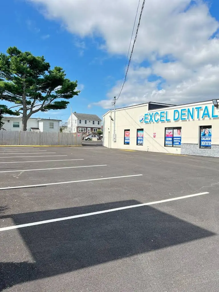 Excel Dental Revere