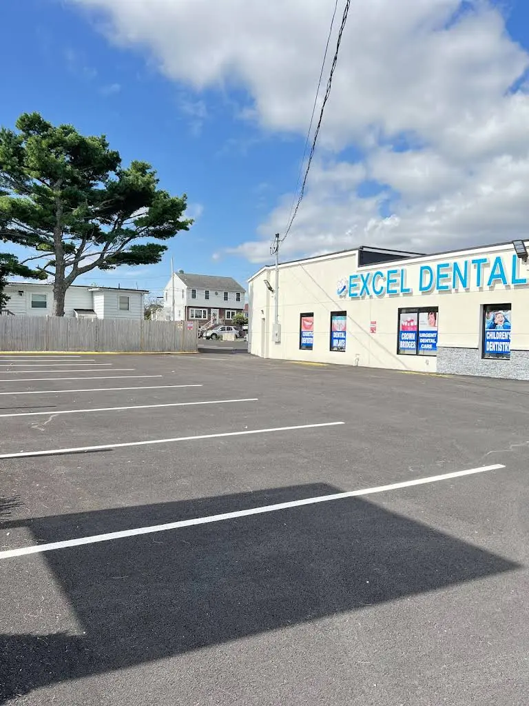 Excel Dental Revere