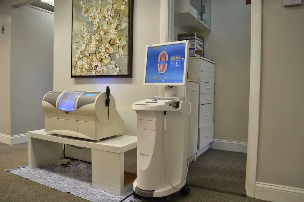 Atlantic Dental Partners
