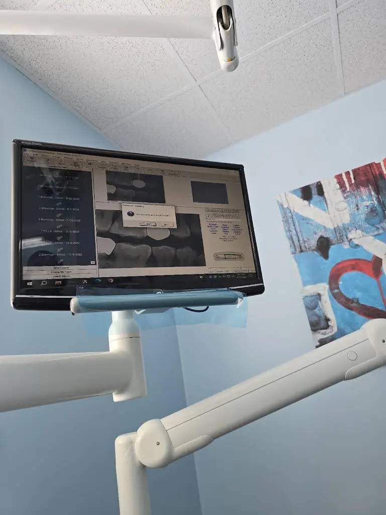 Atlantic Dental Partners