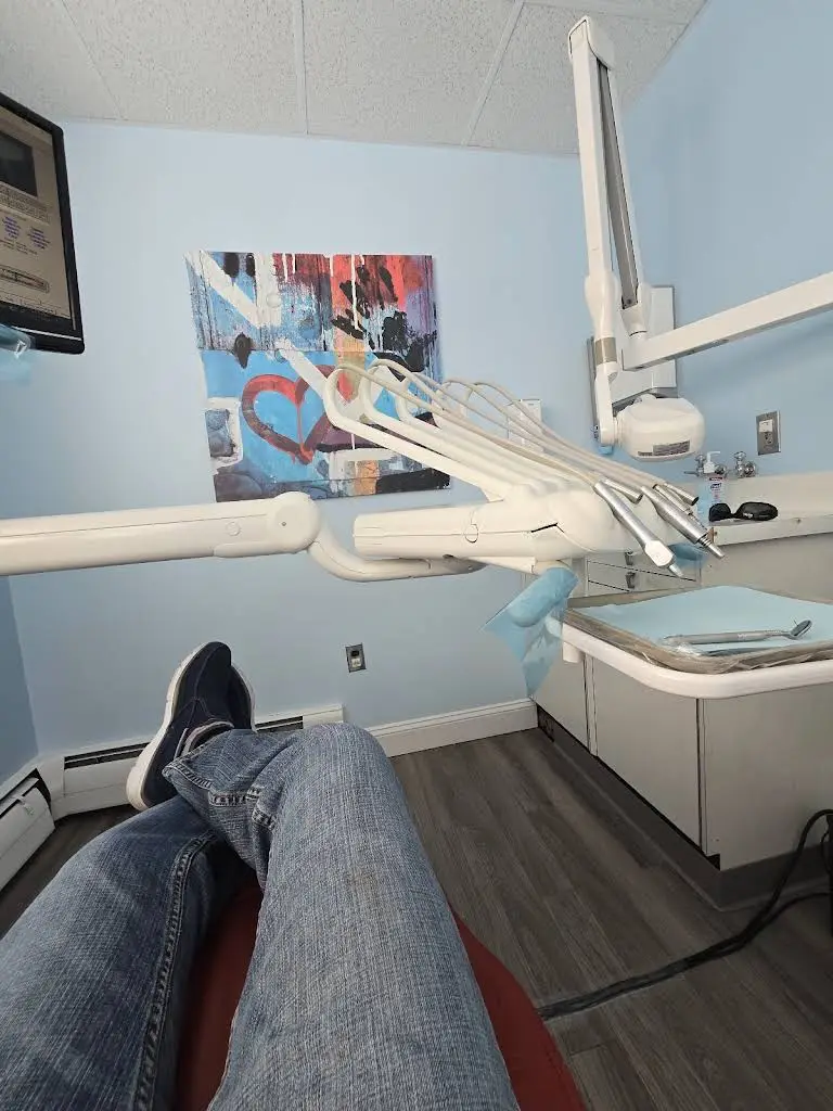 Atlantic Dental Partners