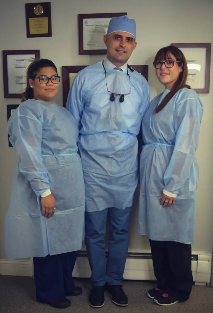 Atlantic Dental Partners