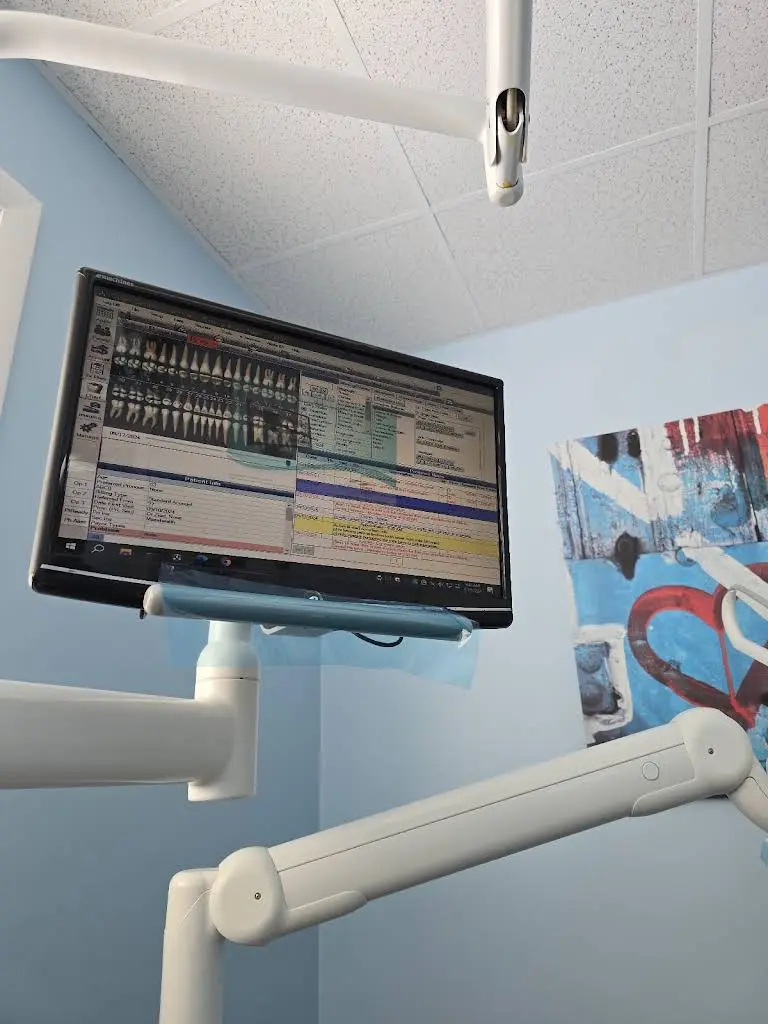 Atlantic Dental Partners