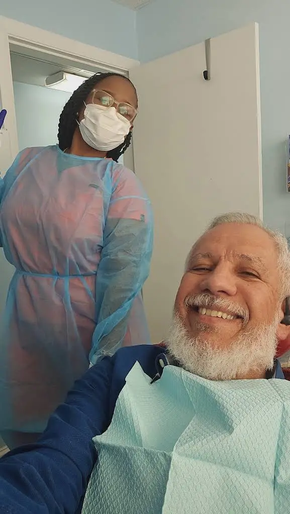 Atlantic Dental Partners