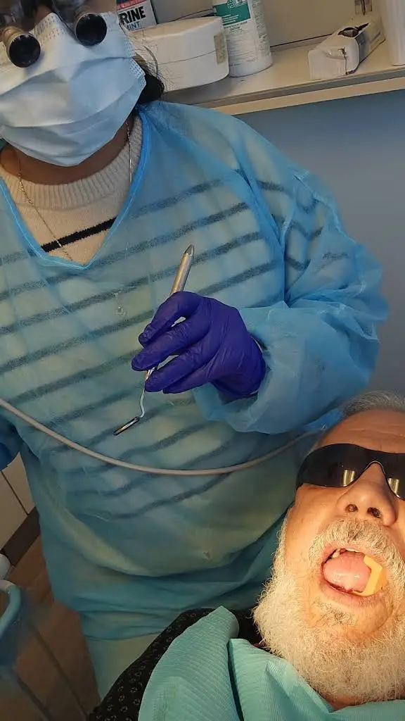 Atlantic Dental Partners
