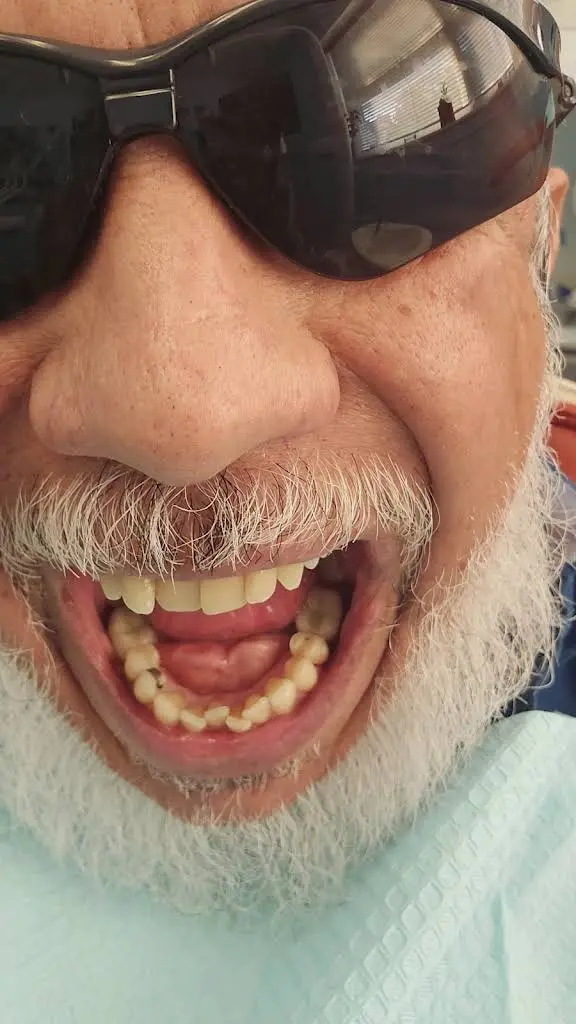 Atlantic Dental Partners