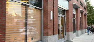 Boston Dental Seaport