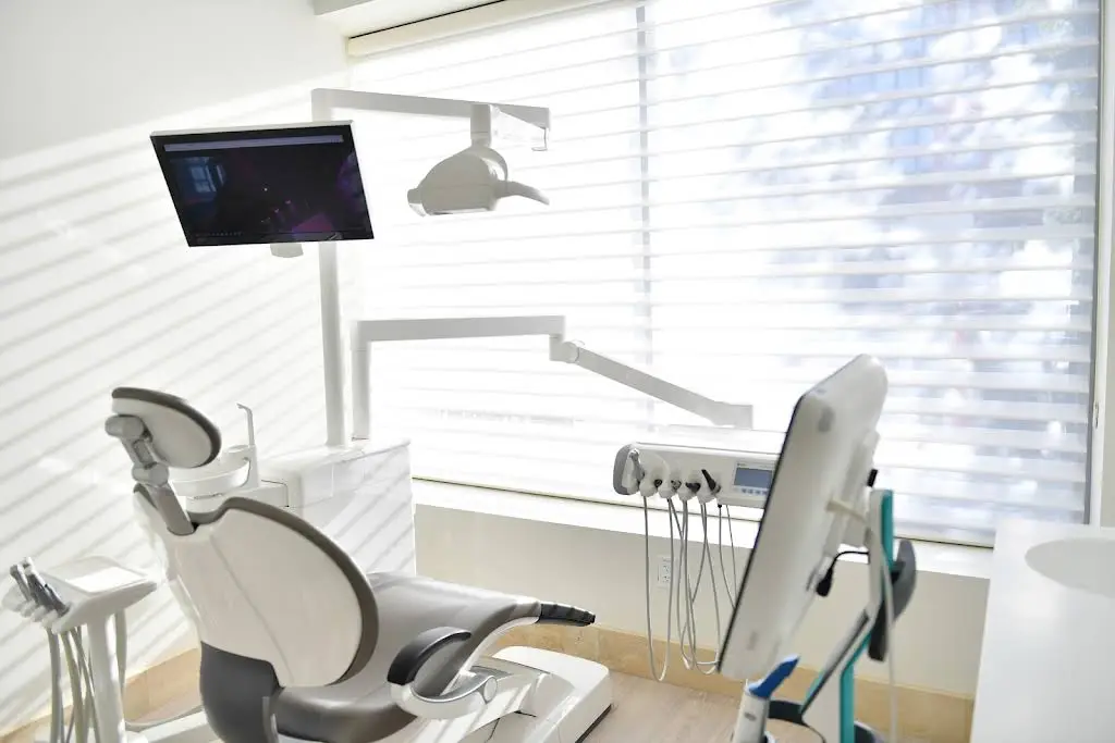 Boston Dental Seaport